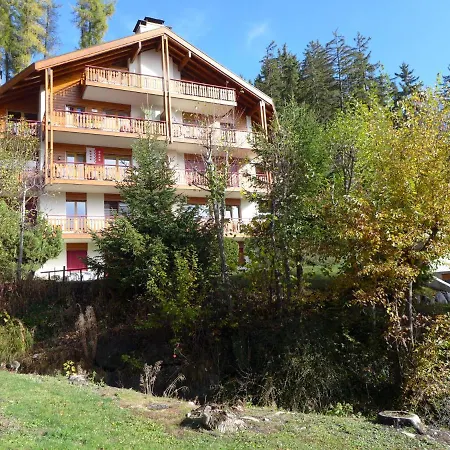 Le Torrent 1 By Interhome Crans-Montana