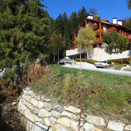 Apartment Le Torrent 1 By Interhome Crans-Montana