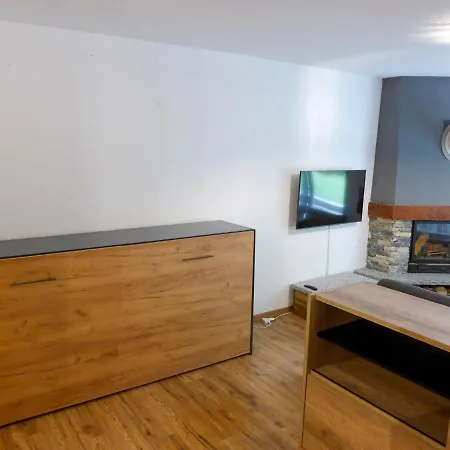 Le Torrent 1 By Interhome *