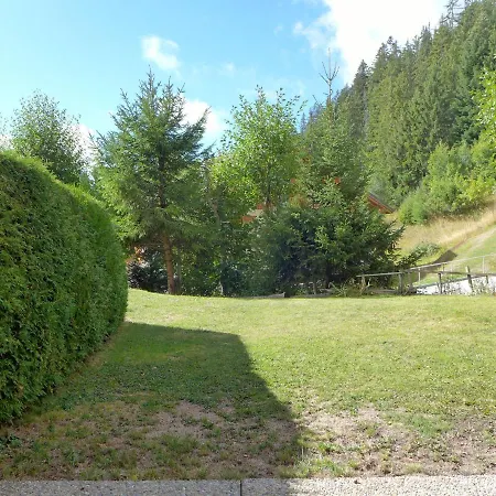 Le Torrent 1 By Interhome *