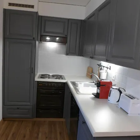 Lejlighed Le Torrent 1 By Interhome Crans-Montana