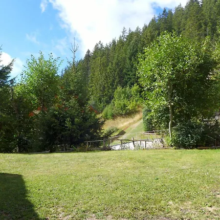 Lejlighed Le Torrent 1 By Interhome *