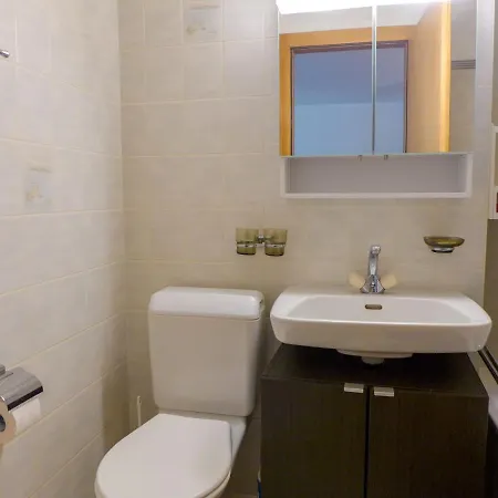 Apartment Le Torrent 1 By Interhome Crans-Montana