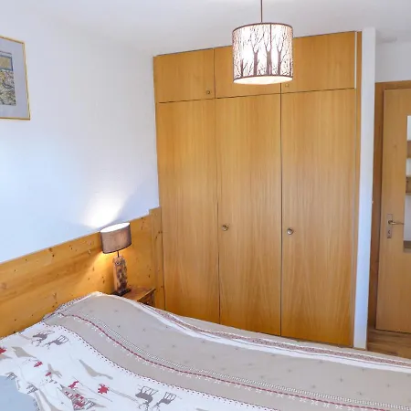 Apartment Le Torrent 1 By Interhome Crans-Montana
