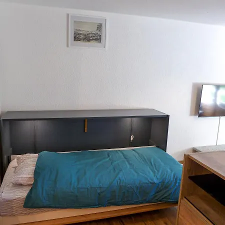 Apartment Le Torrent 1 By Interhome Crans-Montana