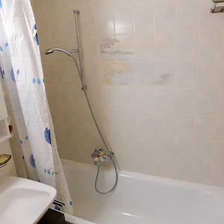 Apartment Le Torrent 1 By Interhome Crans-Montana