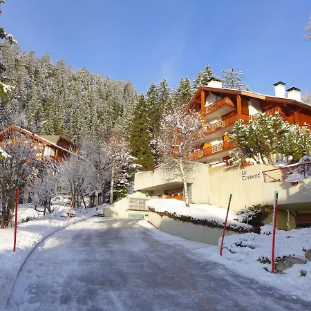 Lejlighed Le Torrent 1 By Interhome