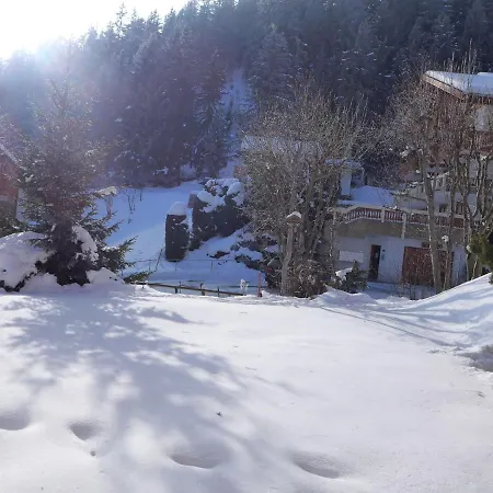 Le Torrent 1 By Interhome Apartment *