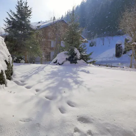 Le Torrent By Interhome شقة