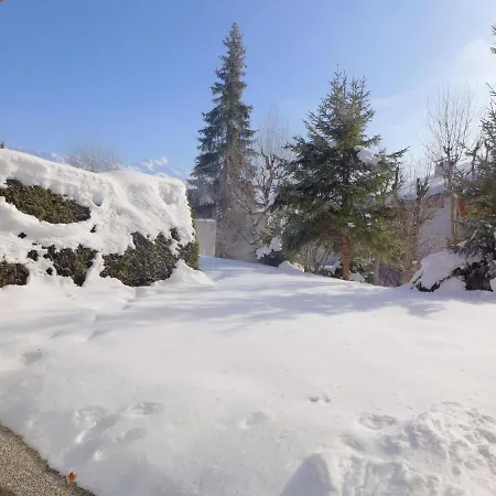 Le Torrent 1 By Interhome Lejlighed *