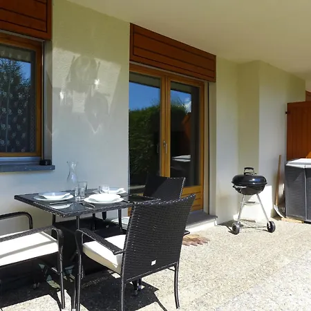 Le Torrent By Interhome *