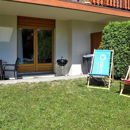 Le Torrent By Interhome كرانز مونتانا