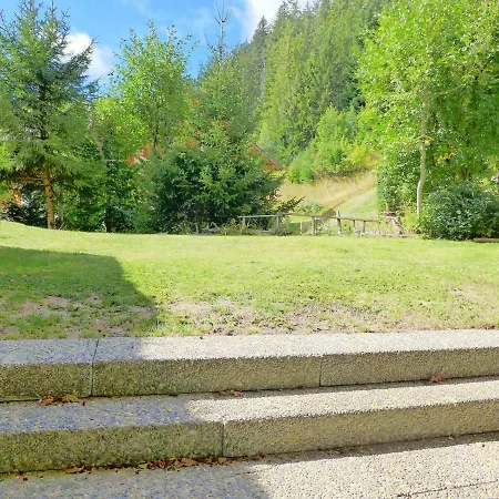 Le Torrent 1 By Interhome Appartement