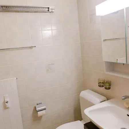 Le Torrent 1 By Interhome Appartement Crans-Montana