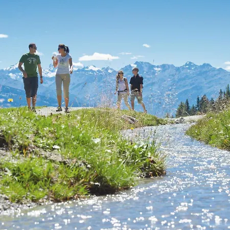 Appartement Le Torrent 1 By Interhome *