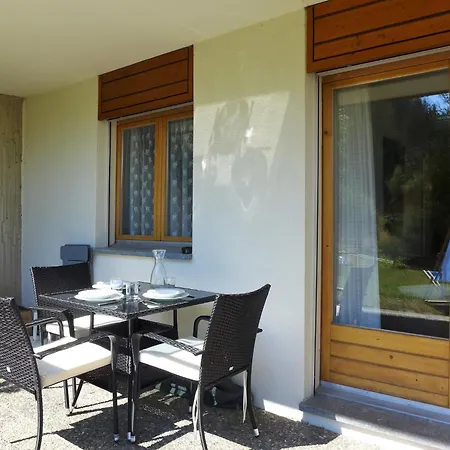 Le Torrent 1 By Interhome Crans-Montana