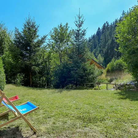 Appartement Le Torrent 1 By Interhome *